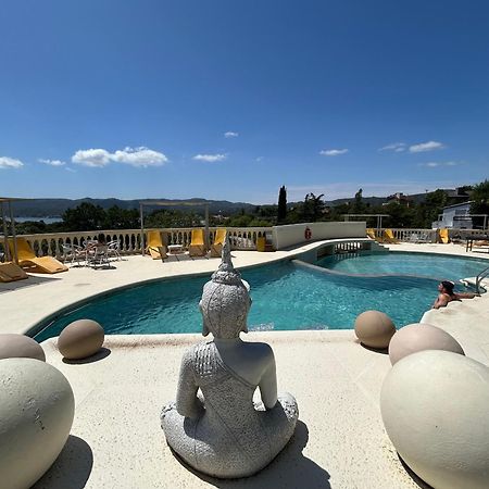 Villa La Font Apart Hotel & Spa Βίλα Κάρλος Παζ Εξωτερικό φωτογραφία