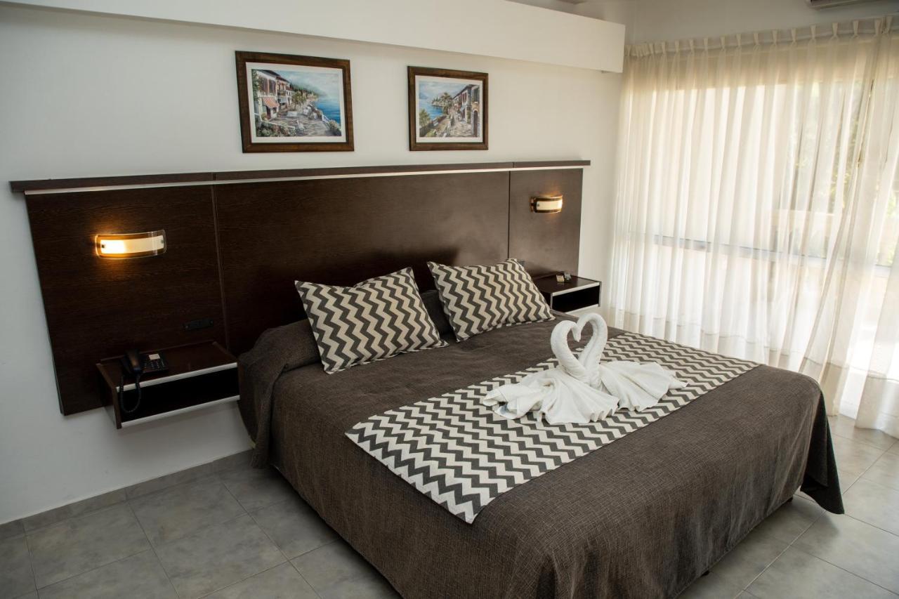 Villa La Font Apart Hotel & Spa Βίλα Κάρλος Παζ Εξωτερικό φωτογραφία