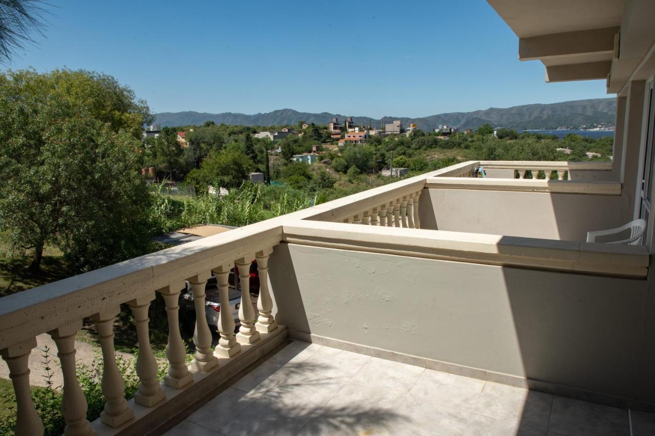 Villa La Font Apart Hotel & Spa Βίλα Κάρλος Παζ Εξωτερικό φωτογραφία