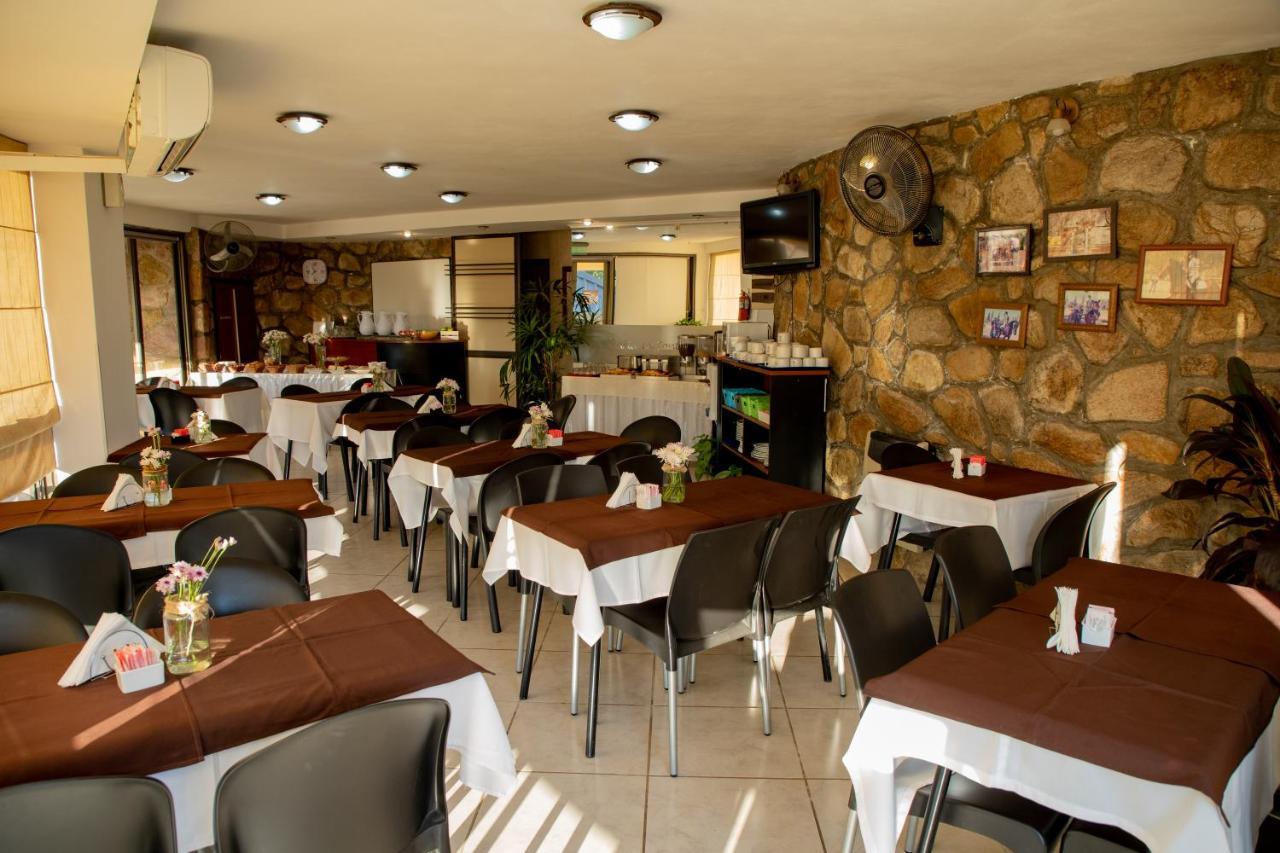 Villa La Font Apart Hotel & Spa Βίλα Κάρλος Παζ Εξωτερικό φωτογραφία