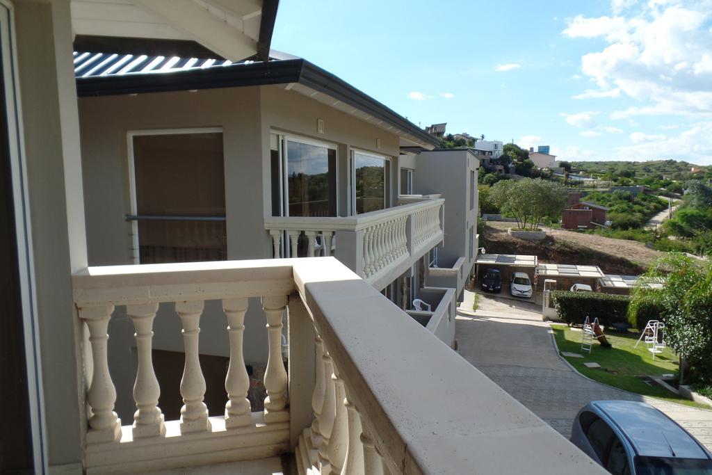 Villa La Font Apart Hotel & Spa Βίλα Κάρλος Παζ Εξωτερικό φωτογραφία