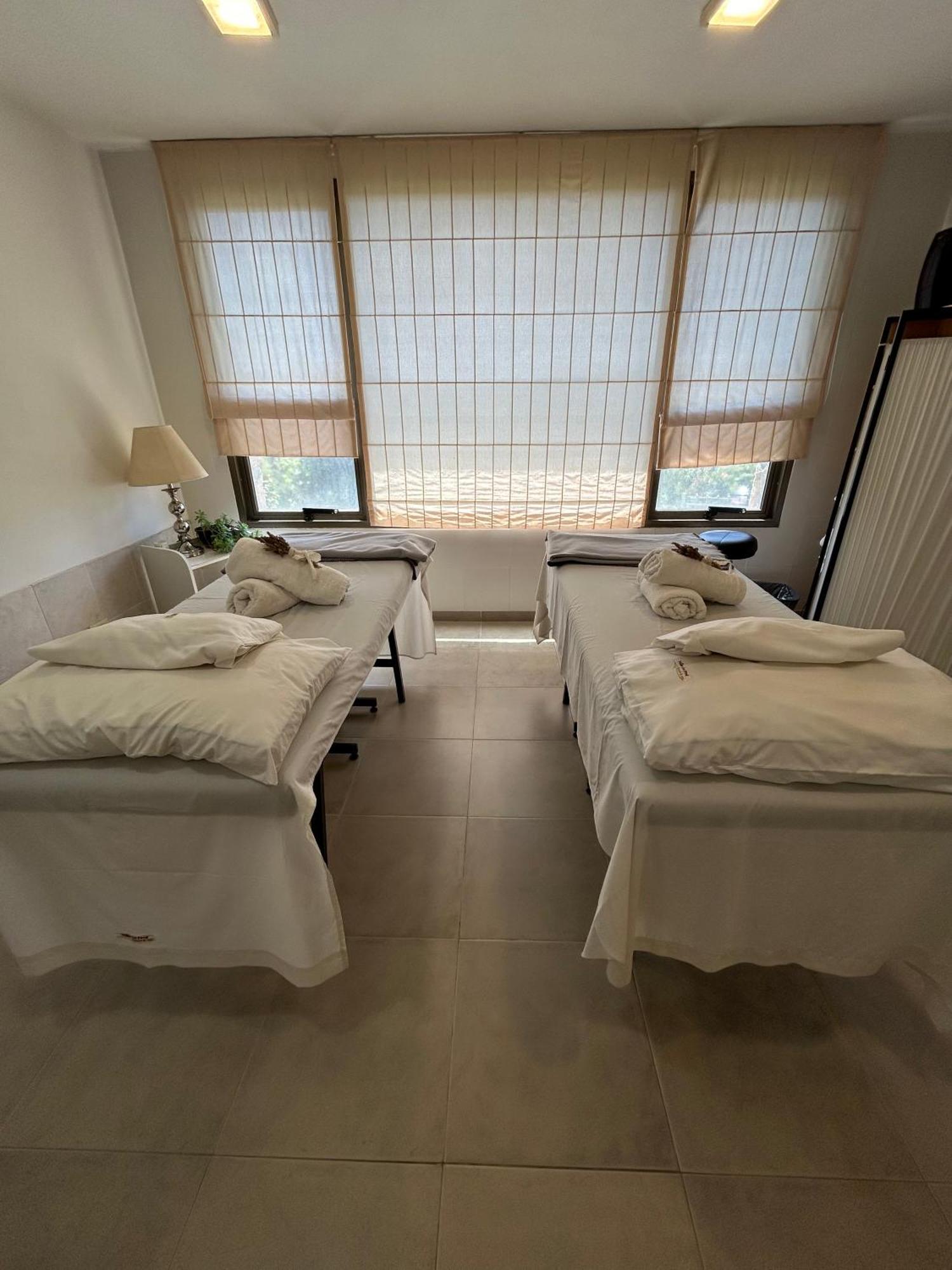 Villa La Font Apart Hotel & Spa Βίλα Κάρλος Παζ Εξωτερικό φωτογραφία