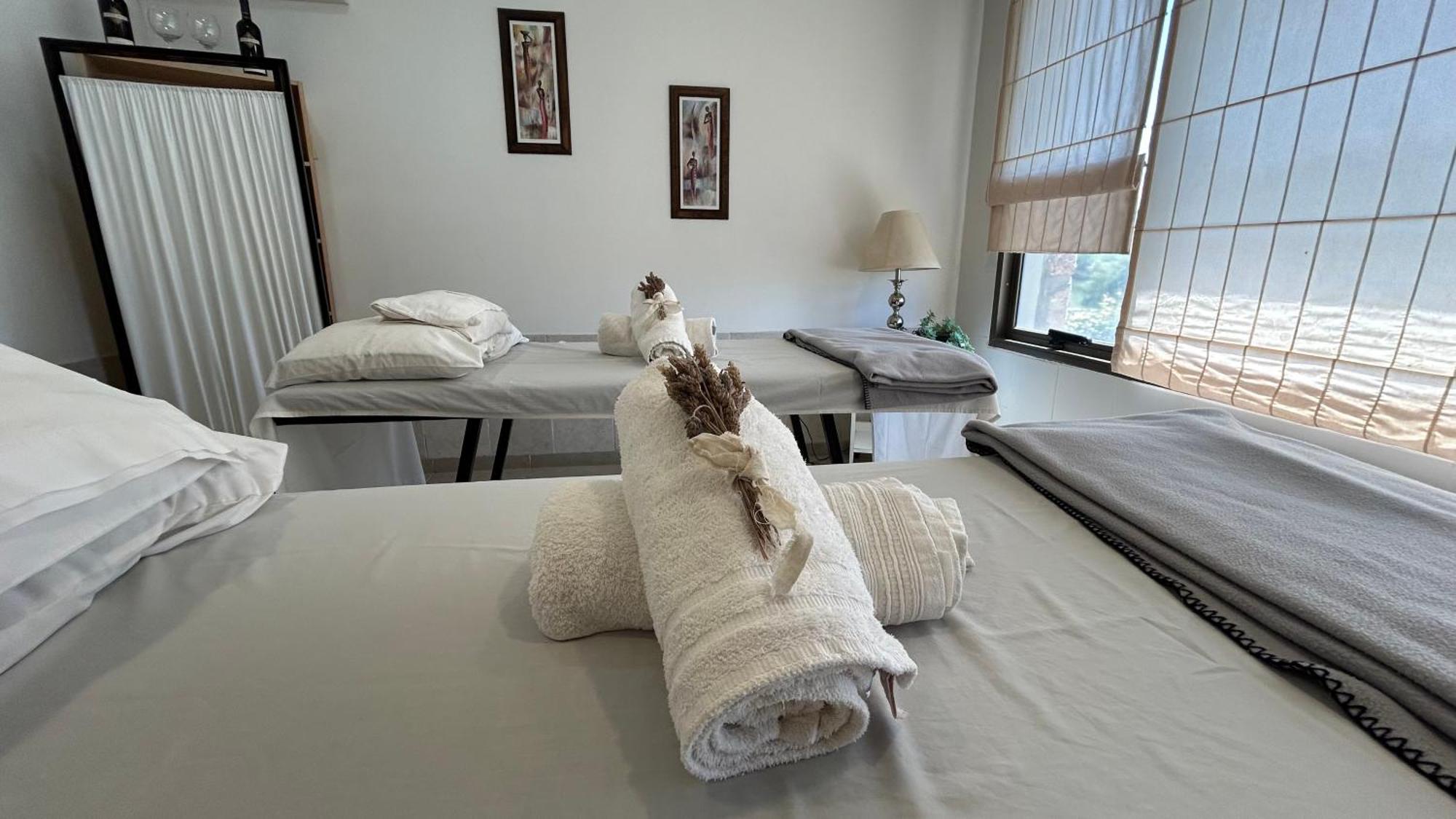 Villa La Font Apart Hotel & Spa Βίλα Κάρλος Παζ Εξωτερικό φωτογραφία