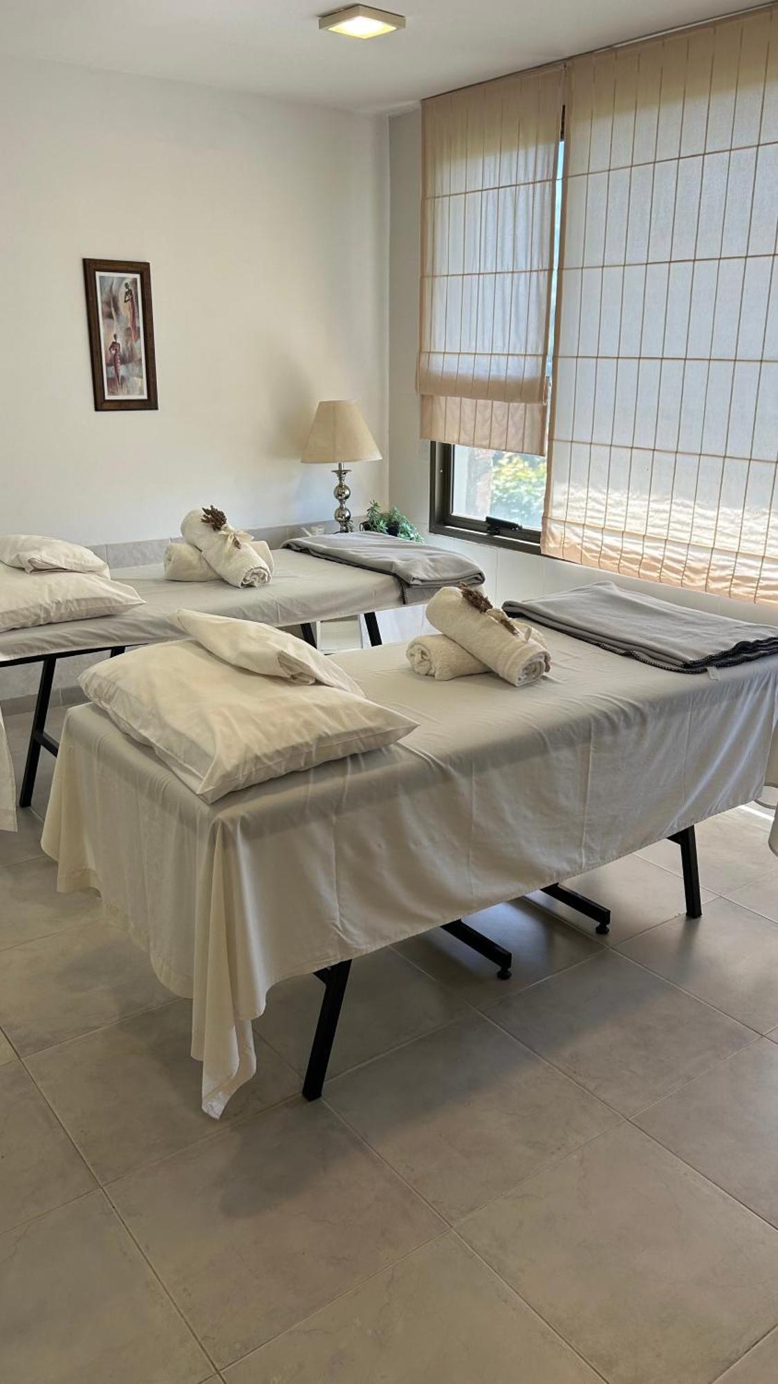 Villa La Font Apart Hotel & Spa Βίλα Κάρλος Παζ Εξωτερικό φωτογραφία