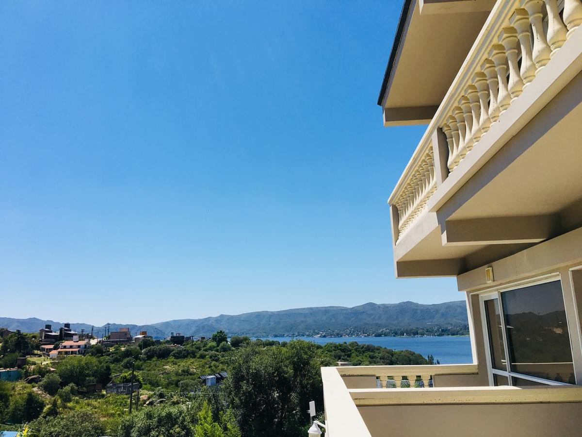 Villa La Font Apart Hotel & Spa Βίλα Κάρλος Παζ Εξωτερικό φωτογραφία
