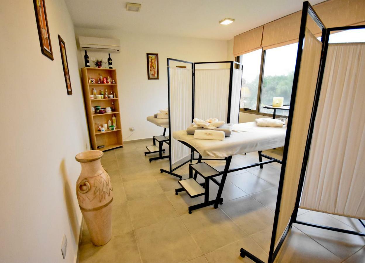 Villa La Font Apart Hotel & Spa Βίλα Κάρλος Παζ Εξωτερικό φωτογραφία