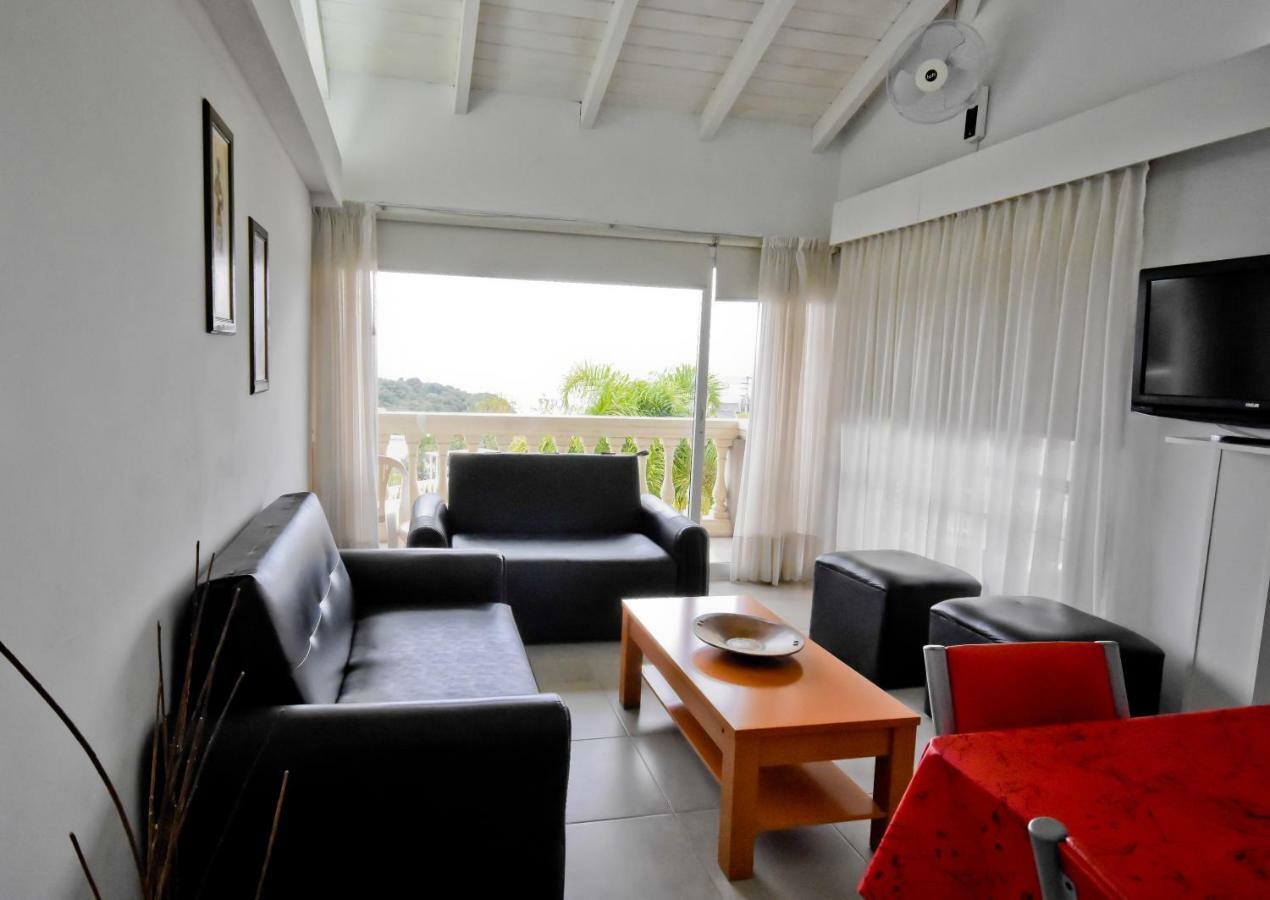 Villa La Font Apart Hotel & Spa Βίλα Κάρλος Παζ Εξωτερικό φωτογραφία