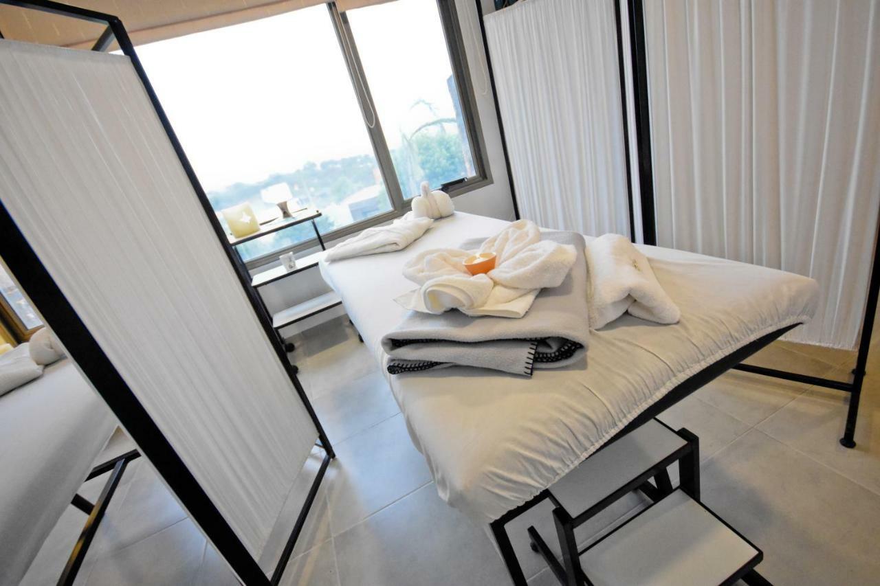 Villa La Font Apart Hotel & Spa Βίλα Κάρλος Παζ Εξωτερικό φωτογραφία