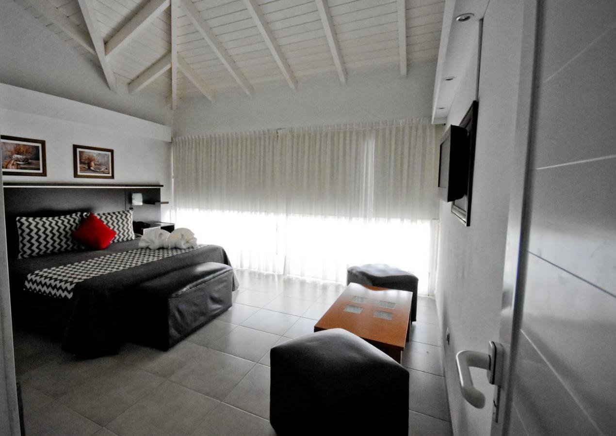 Villa La Font Apart Hotel & Spa Βίλα Κάρλος Παζ Εξωτερικό φωτογραφία