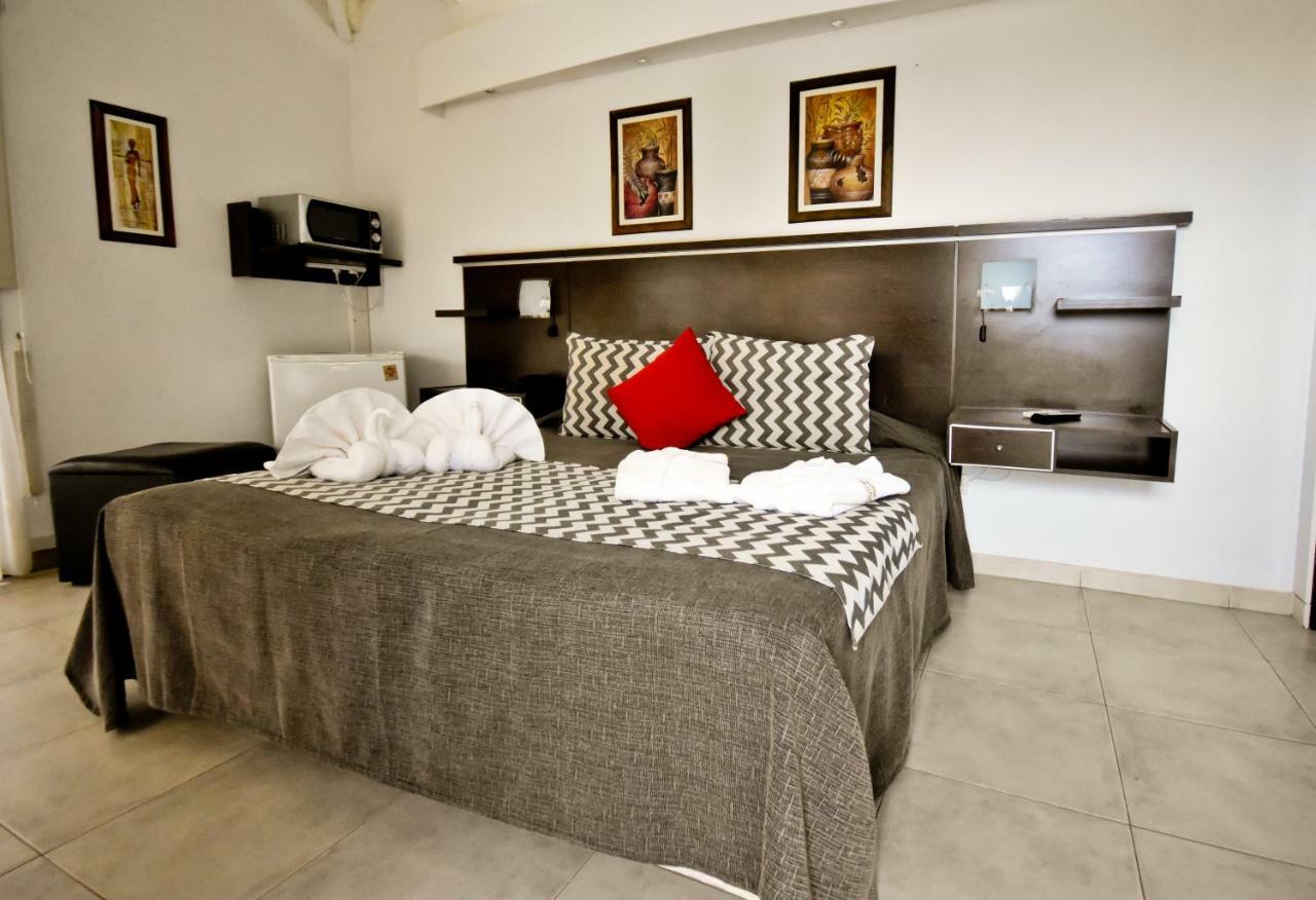 Villa La Font Apart Hotel & Spa Βίλα Κάρλος Παζ Εξωτερικό φωτογραφία
