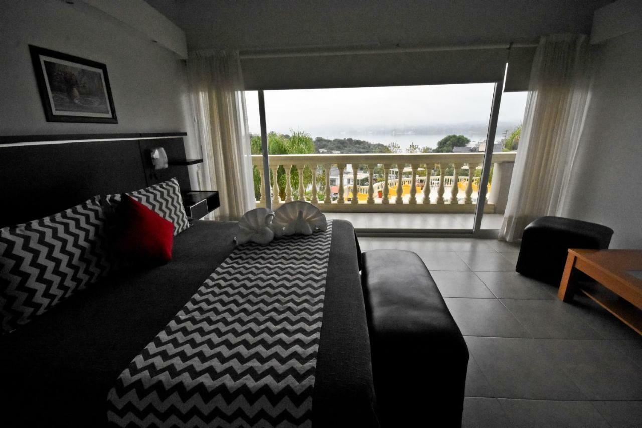 Villa La Font Apart Hotel & Spa Βίλα Κάρλος Παζ Εξωτερικό φωτογραφία