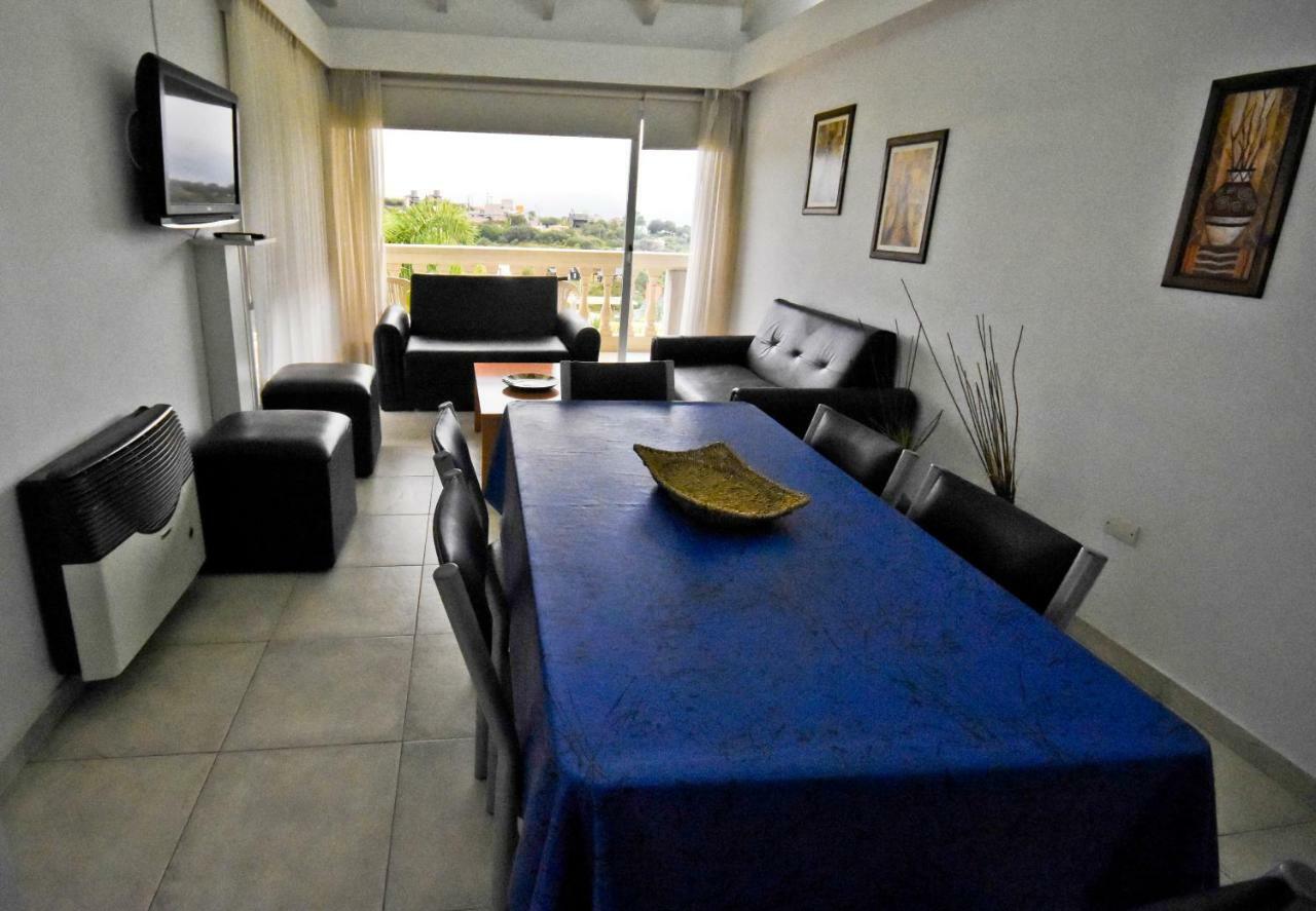 Villa La Font Apart Hotel & Spa Βίλα Κάρλος Παζ Εξωτερικό φωτογραφία